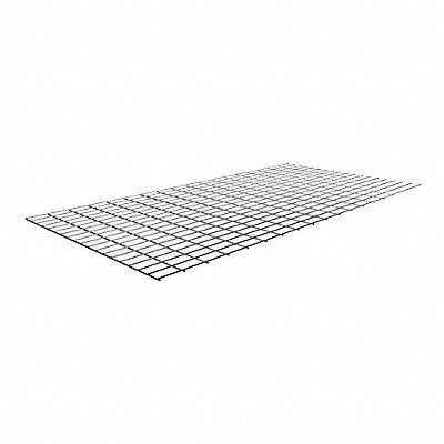 Decking Cap 500 lb 72 x 36 in