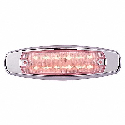 Clearance Marker Light FMVSS J592e P2