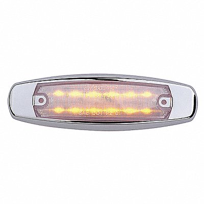 Clearance Marker Light FMVSS J592e P2