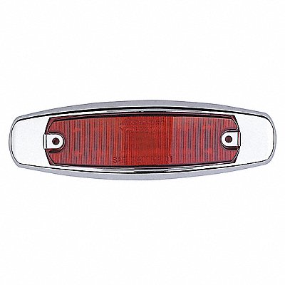 Clearance Marker Light FMVSS J592e P2