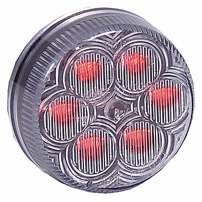 Clearance Marker Light FMVSS J592e P2