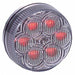 Clearance Marker Light FMVSS J592e P2