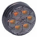 Clearance Marker Light FMVSS J592e P2