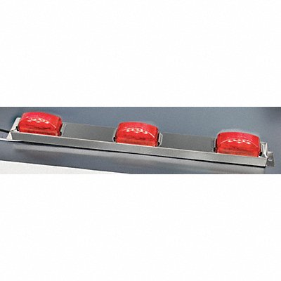 Clearance Marker Light FMVSS J592e P2