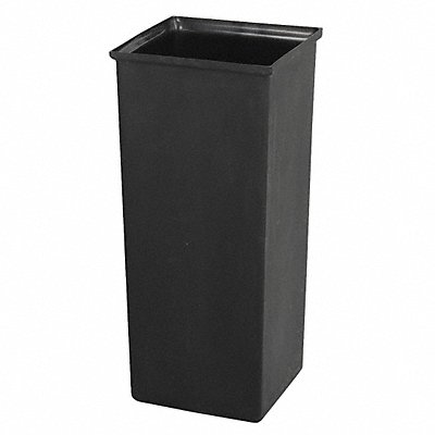 Rigid Trash Can Liner 27-1/2 H x 13 W B