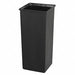 Rigid Trash Can Liner 27-1/2 H x 13 W B