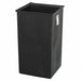 Rigid Trash Can Liner 27-1/4 H x 17 W B