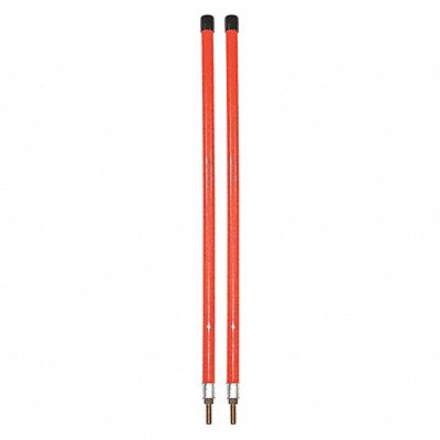 Marker Guide Stud Mount 28 In PR