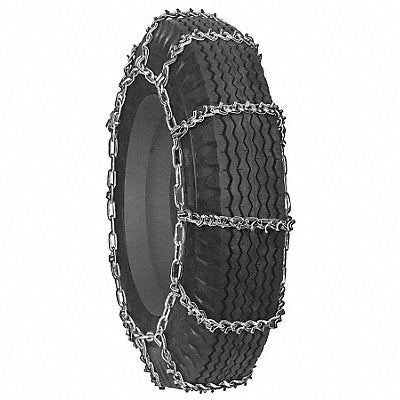 Tire Chains Single V-bar PK2