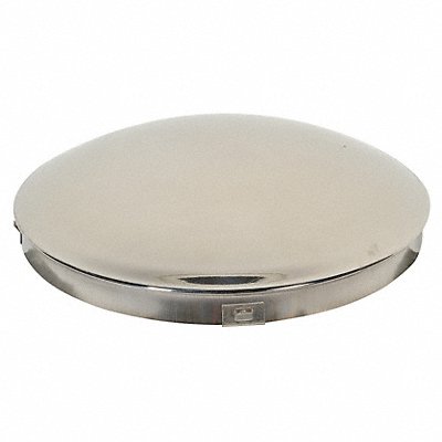 Hub Cap Dolly Stainless Steel 8 