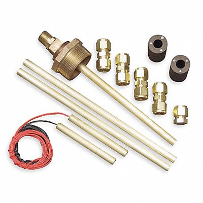 Multi-level Lqd Swch Vrtcl 2 NPT 221F