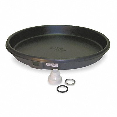 Water Heater Drain Pans