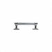 Large Hand Rail Kit 12 InL 1-1/4 O.D.