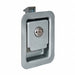 Latch Flush-Mount Locking Paddle