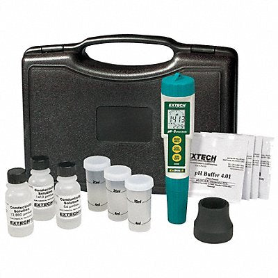 pH/Conductivity Kit Waterproof