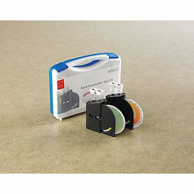 Sample Glass Cells PK10