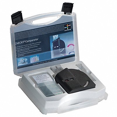 Water Quality Test Kit Chlorine
