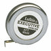 Measuring Tape Executive 1/4 X6 ft