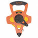 Tape Measure 1/2 Inx150 ft Orange/Black