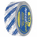 Double Sided Tape 16 11/16 yd L 1 W