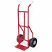 Hand Truck 650 lb 47 x22-1/2 Red