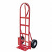 Hand Truck 500 lb 51 x22 Red