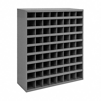 K4854 PignhlBnUnt 12inx42inx34in #Cmpmt 72
