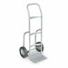 Hand Truck 400 lb 46 x20-1/2 Silver