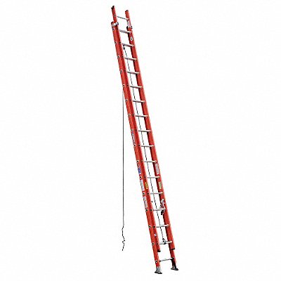 Extension Ladder Fiberglass 32 ft IA