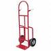 Hand Truck 500 lb 50-1/2 x20 Red