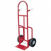 Hand Truck 650 lb 50-1/2 x22 Red