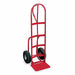 Hand Truck 650 lb 51 x19 Red