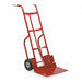 Bag Hand Truck 500 lb 45 x19 x12 