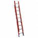 Extension Ladder Fiberglass 16 ft IA