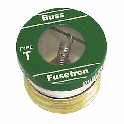 Plug Fuse T Series 20A PK4