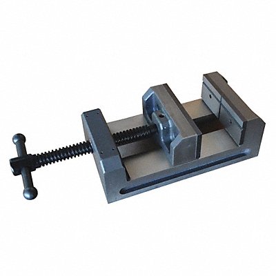 Machine Vise 4 Fixed