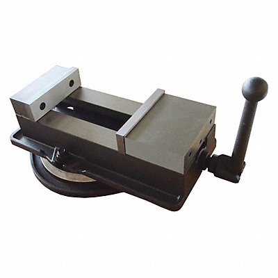 Machine Vise 6 Swivel