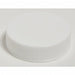 Closure 38 mm Dia White