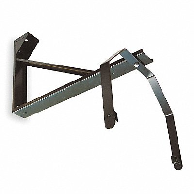 Wall Mounting Bracket w/ Yoke Bracket