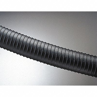 Ducting Hose 5 ID x 25 ft L Neoprene