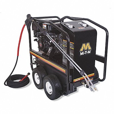 Gas Pressure Washer 9HP 3000psi 2.9gpm