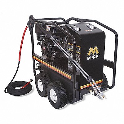 Gas Pressure Washer 13HP 3000psi 3.5gpm