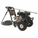 Gas Pressure Washer 6.5HP 2400psi 2.4gpm