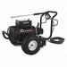 Pressure Washer 6HP 2500psi 3.2gpm 230V