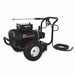 Pressure Washer 8HP 3000psi 3.9gpm 230V