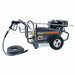 Gas Pressure Washer 13HP 3500psi 3.7gpm