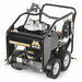 Pressure Washer 2HP 1500psi 2gpm 120V