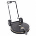 Rotary Surface Cleaner 28 In