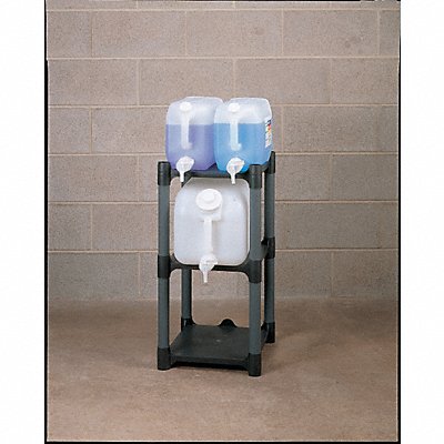 Spigot 109.98 mm H White