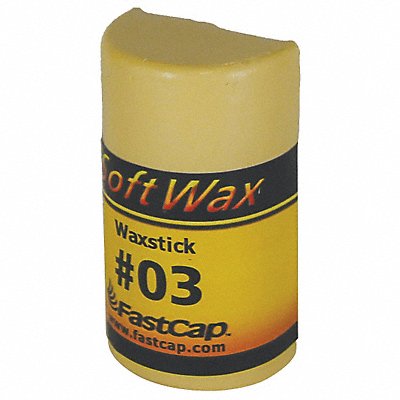 Soft Wax Filler System 1 oz Stick Beige